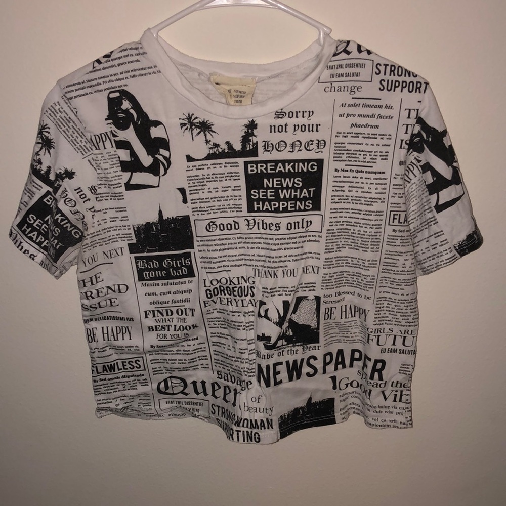 Xs, Made in Mexico, barely ever worn out